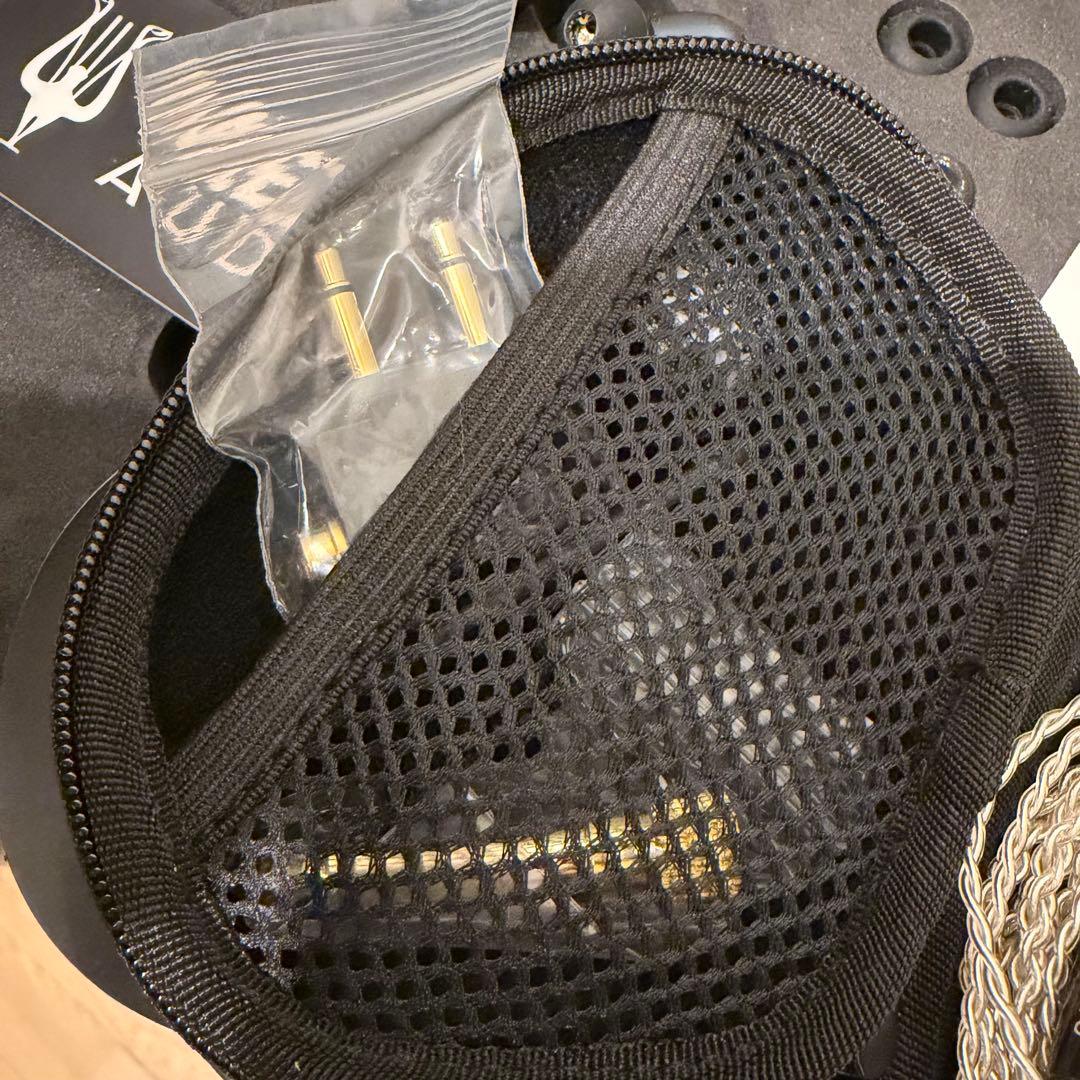 USED MEZE RAI PENTA イヤホン