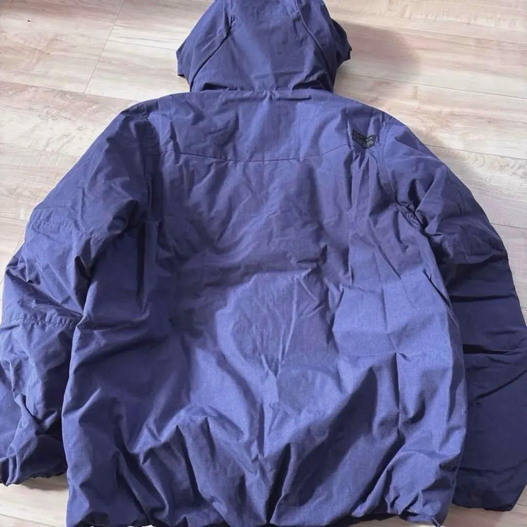 ノ*ケ様 オークリーダウンFgl Bubble  Down