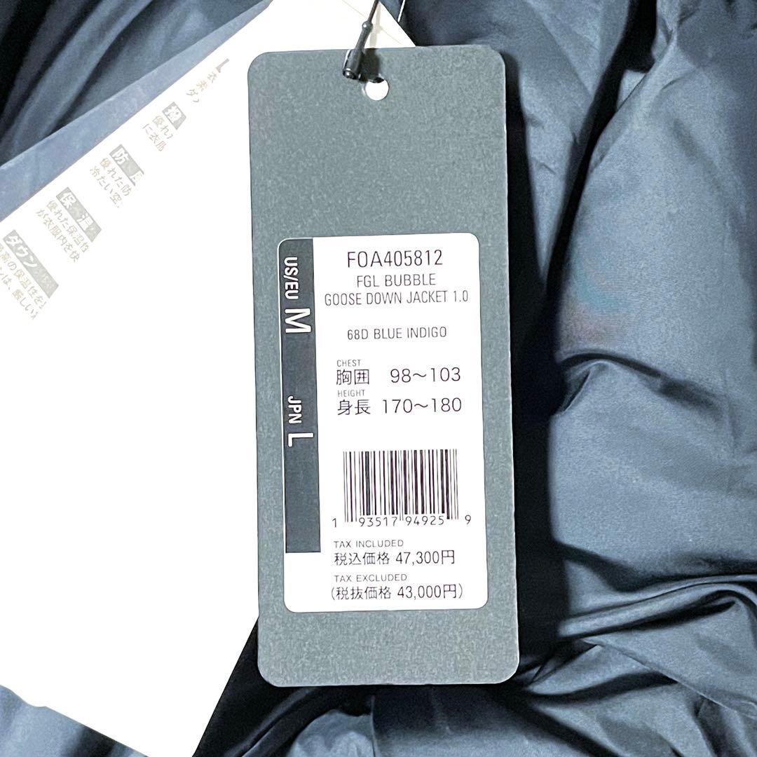 ノ*ケ様 オークリーダウンFgl Bubble  Down