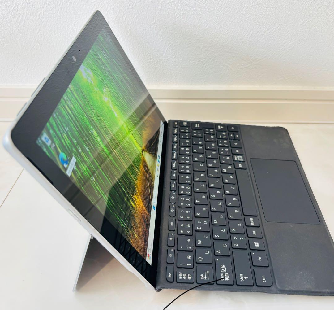 f*m様 Surface GO 4415Y/8GB/128GB