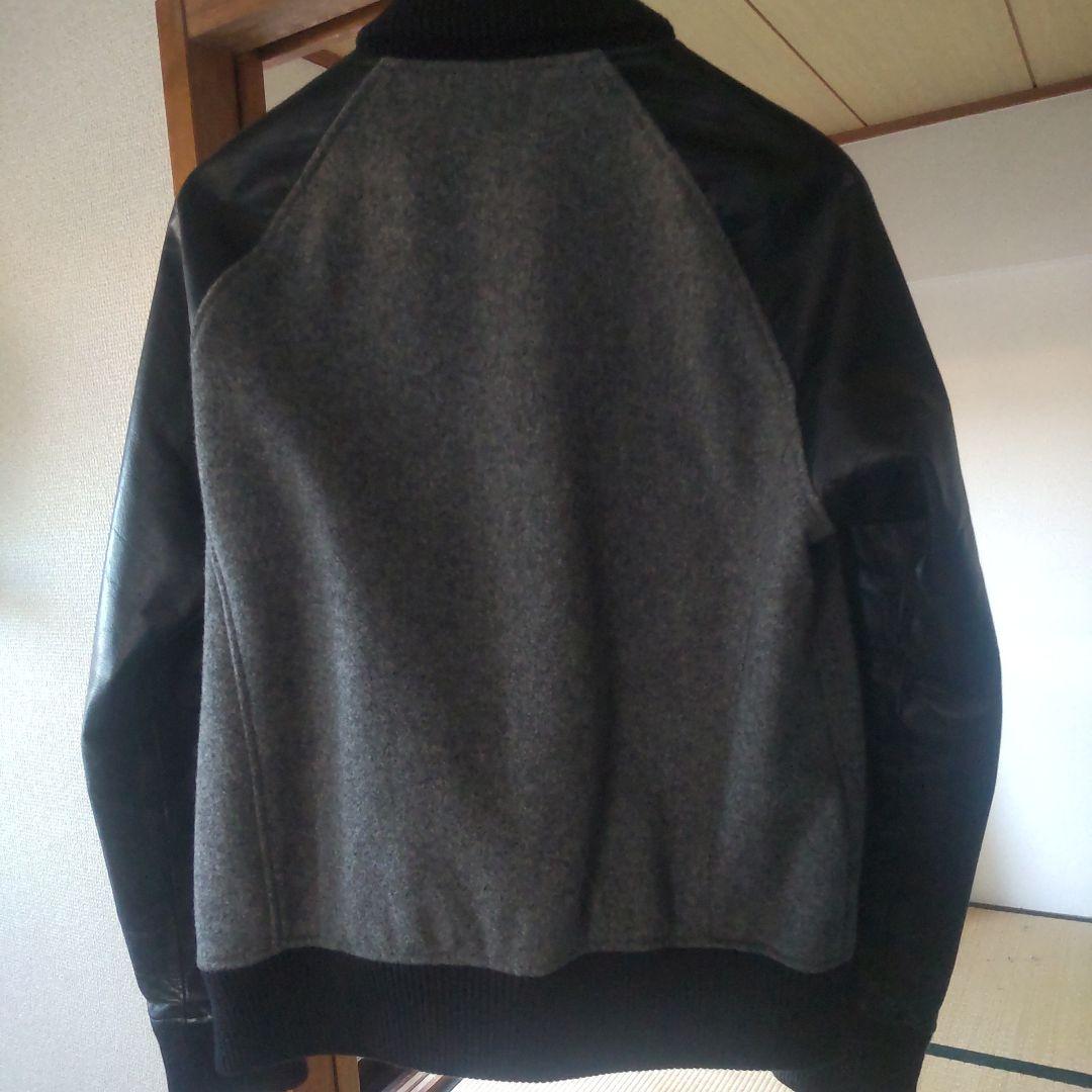 LITIUMHOMME　リチウムオム　シンサレート スタジャン サイズ48