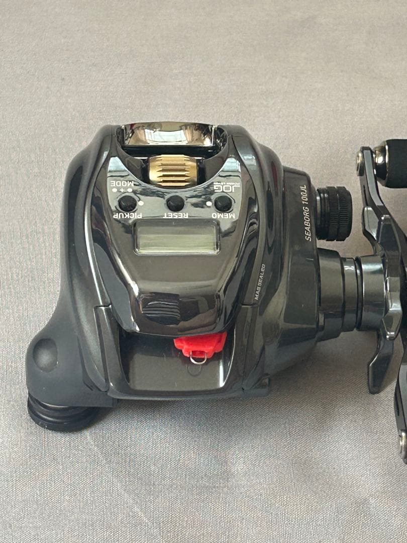 はしゆう　ダイワ シーボーグ100J L