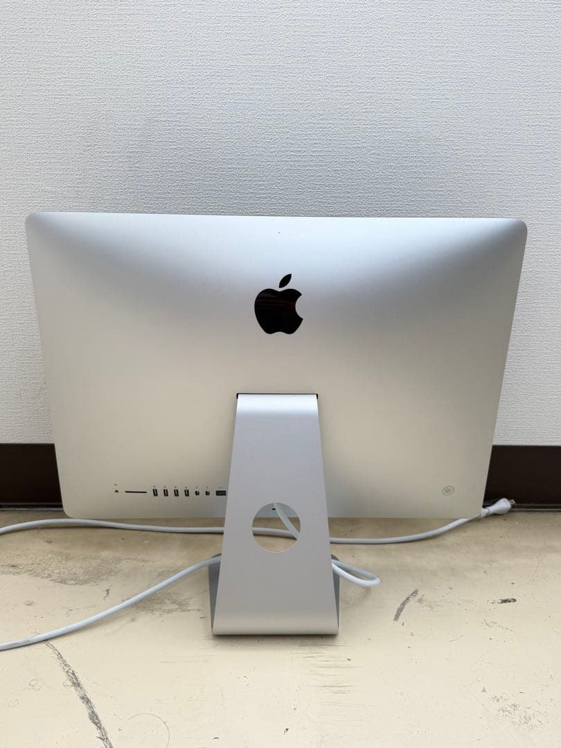 iMac Retina 4K ディスプレイ 21.5インチ A1418