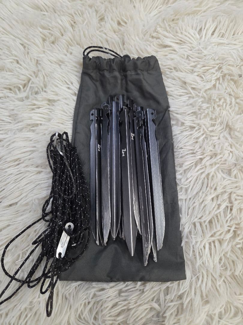 ZANE ARTS GIGI1 テント ギギ1 　ps-011