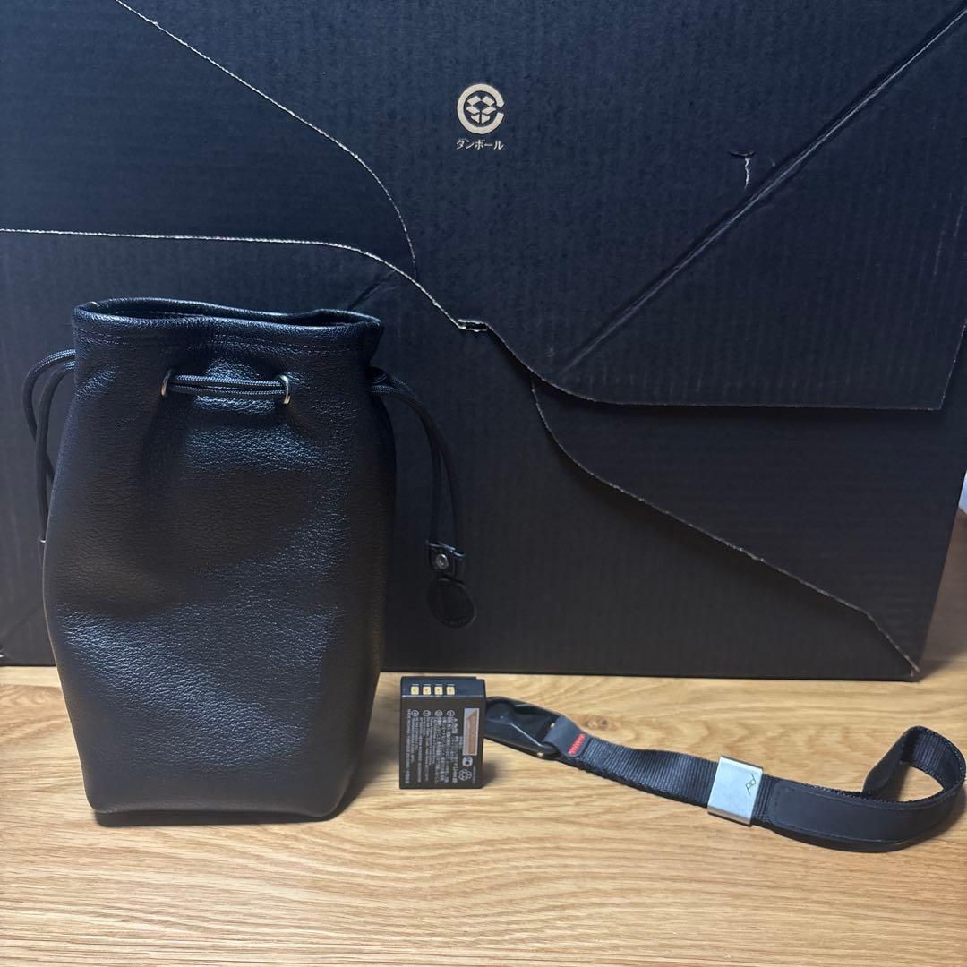 デジタルカメラ FUJIFILM X100F