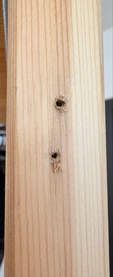 パイン材ユニットシェルフ・86ｃｍ幅・大 奥行50cm幅　送料込み