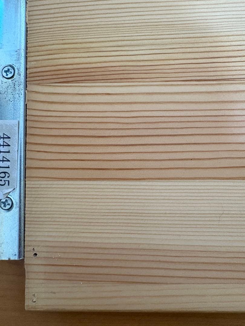 パイン材ユニットシェルフ・86ｃｍ幅・大 奥行50cm幅　送料込み