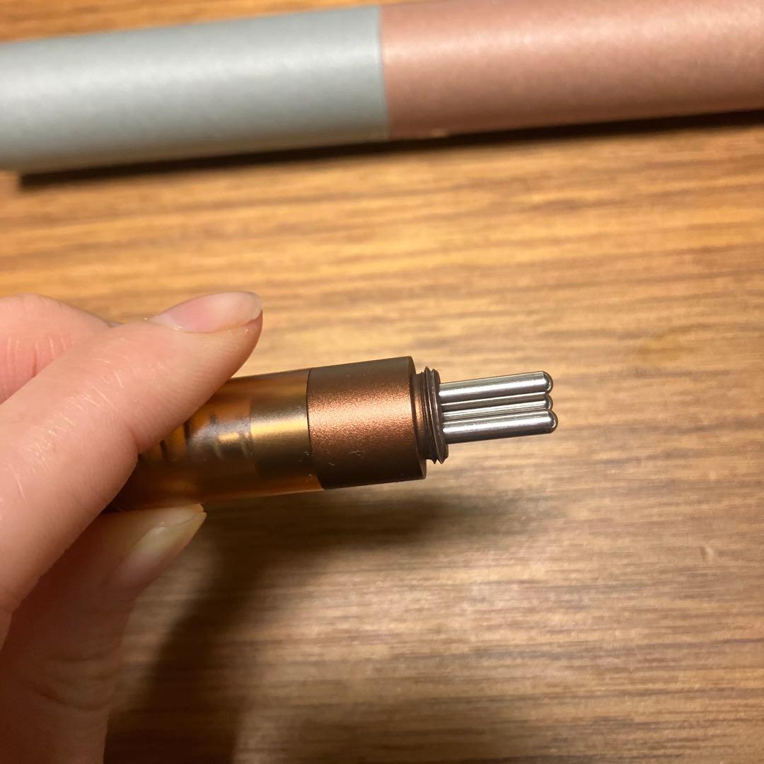 COREFIT The FACE POINTER 美顔器