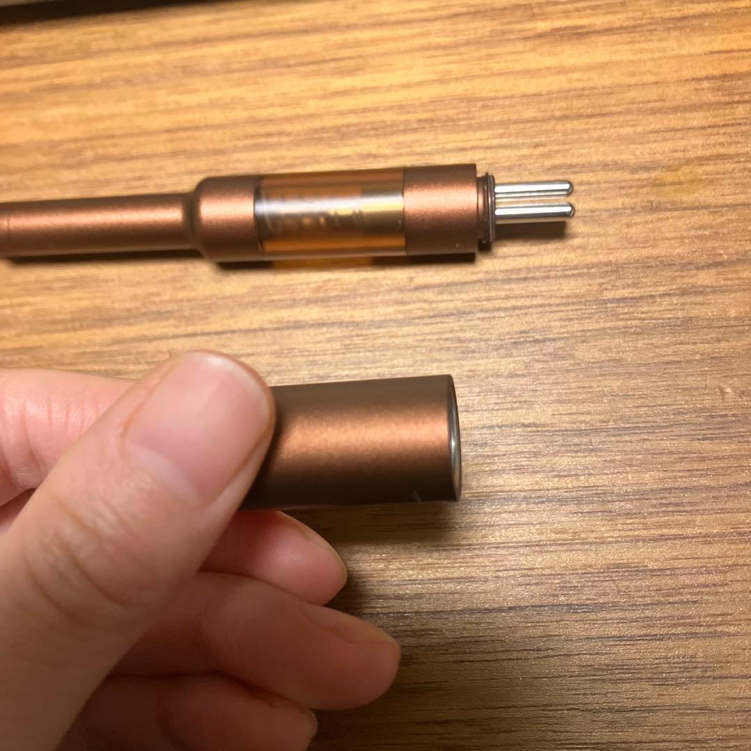 COREFIT The FACE POINTER 美顔器