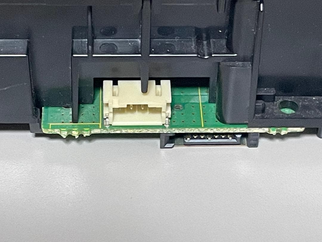 Panasonic DIGA ブルーレイドライブ VXY2124【極上動作品】