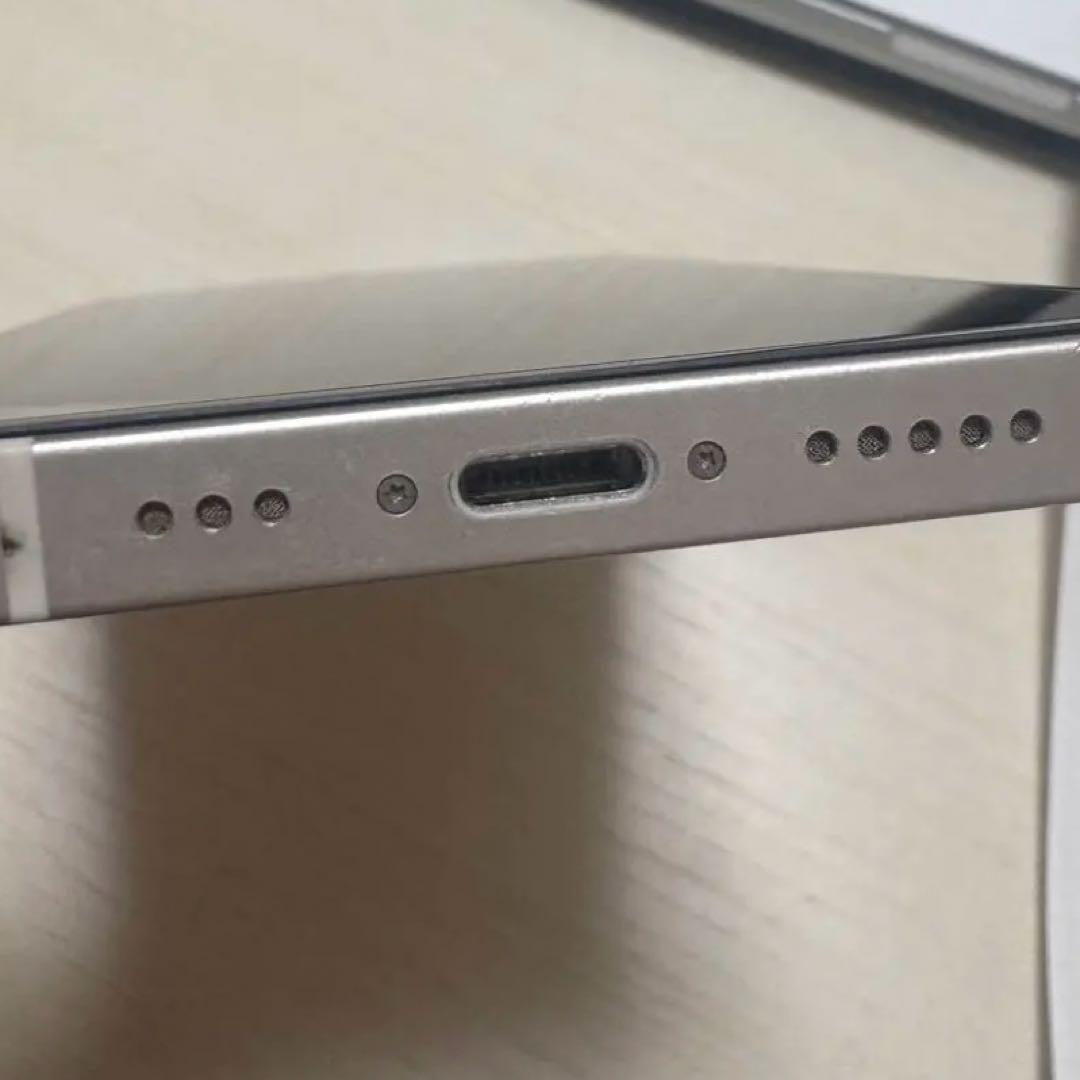 apple iPhone12 本体 64gb ホワイト