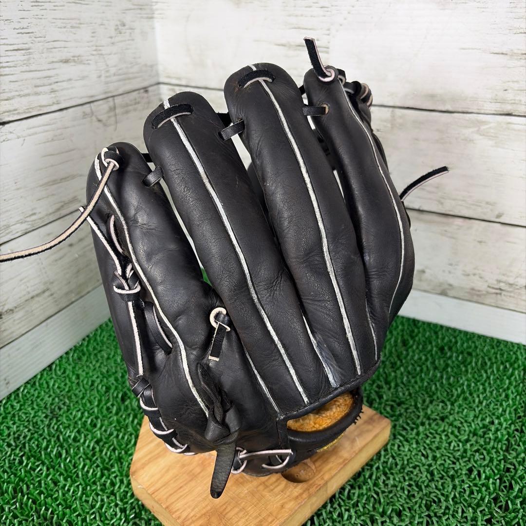 【土日最終限定値下げ】ミズノプロ　硬式　内野