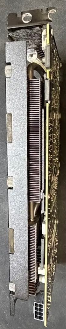 グラフィックボードELSA GeForce GTX 1070 8GB S.A.C