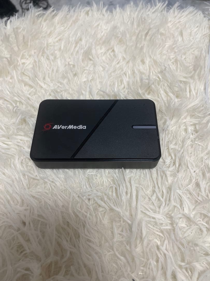 AVerMedia キャプチャーボード