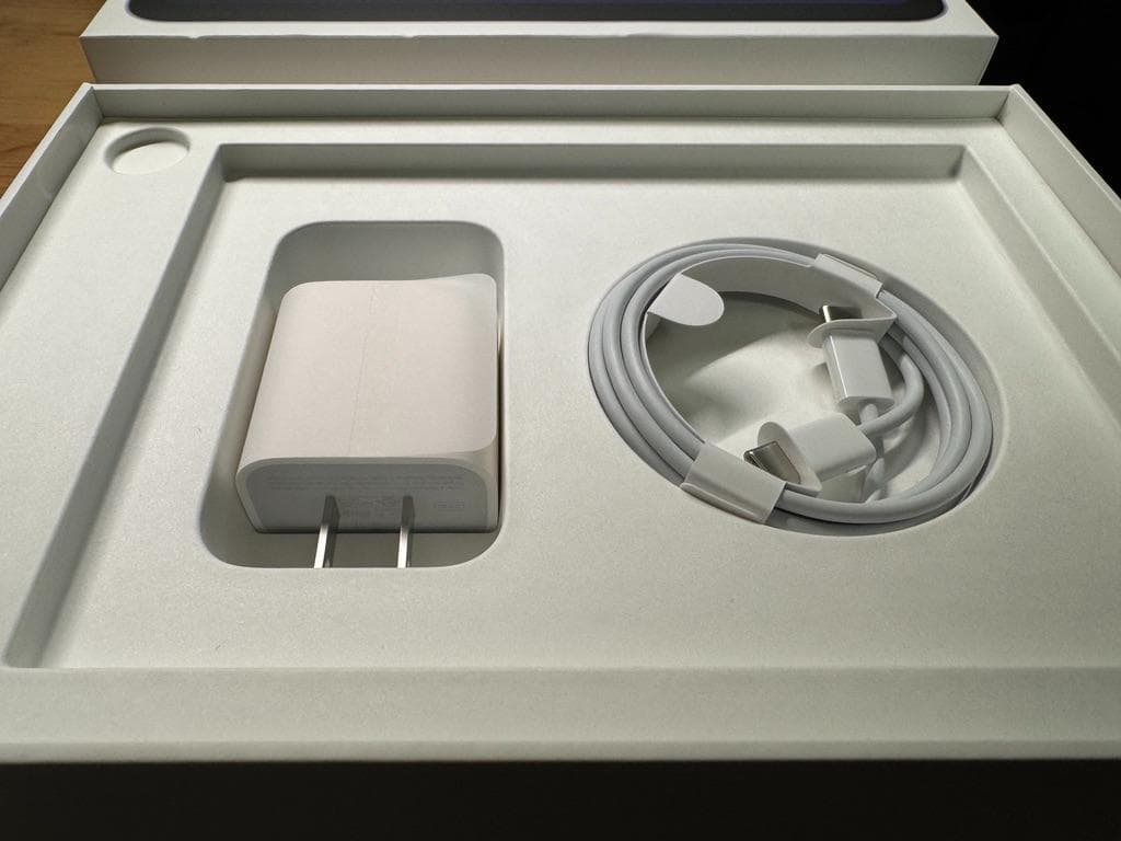 iPad mini (第6世代) 64GB パープル Wi-Fi