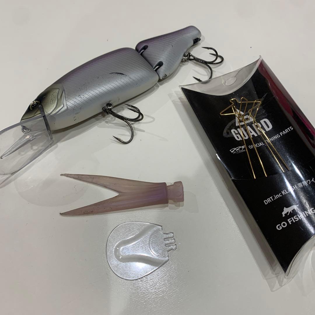 フ*ン様 DRT DTK13 タイニークラッシュ　検　タイニージョーカー　ポリス