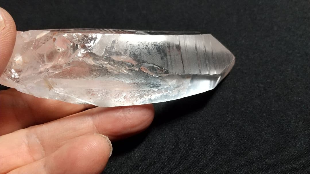 レムリアンシードクリスタル