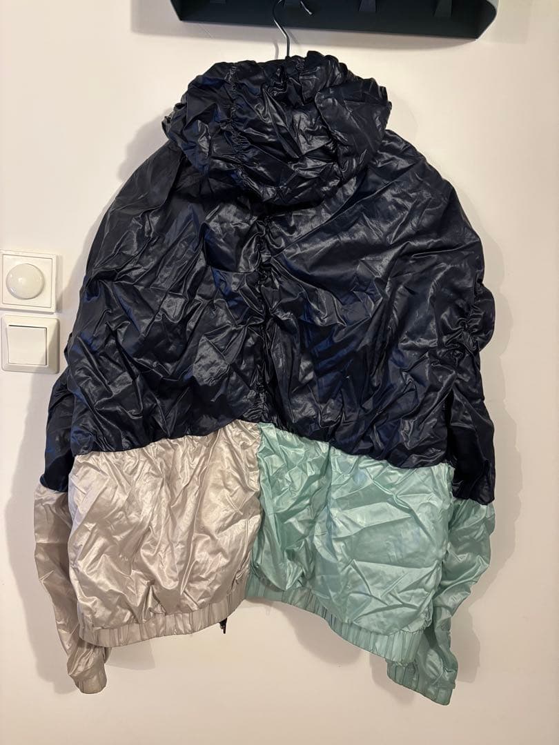 Y/Projectワイプロジェクト18FW OVERSIZE ジャケット