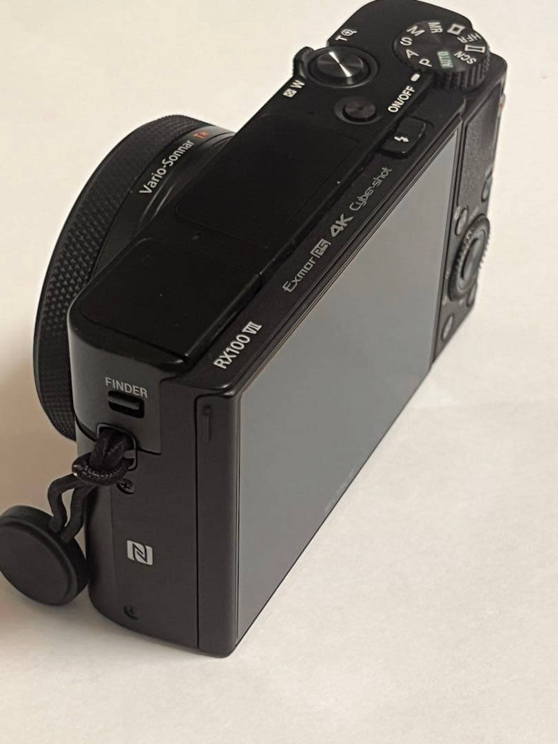 デジタルカメラ SONY RX100VII DSC-RX100M7