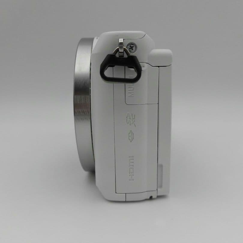 SONY α5100 ILCE-5100 ミラーレス一眼 レンズ SEL1855