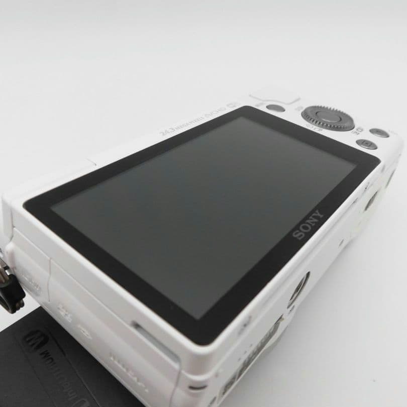 SONY α5100 ILCE-5100 ミラーレス一眼 レンズ SEL1855