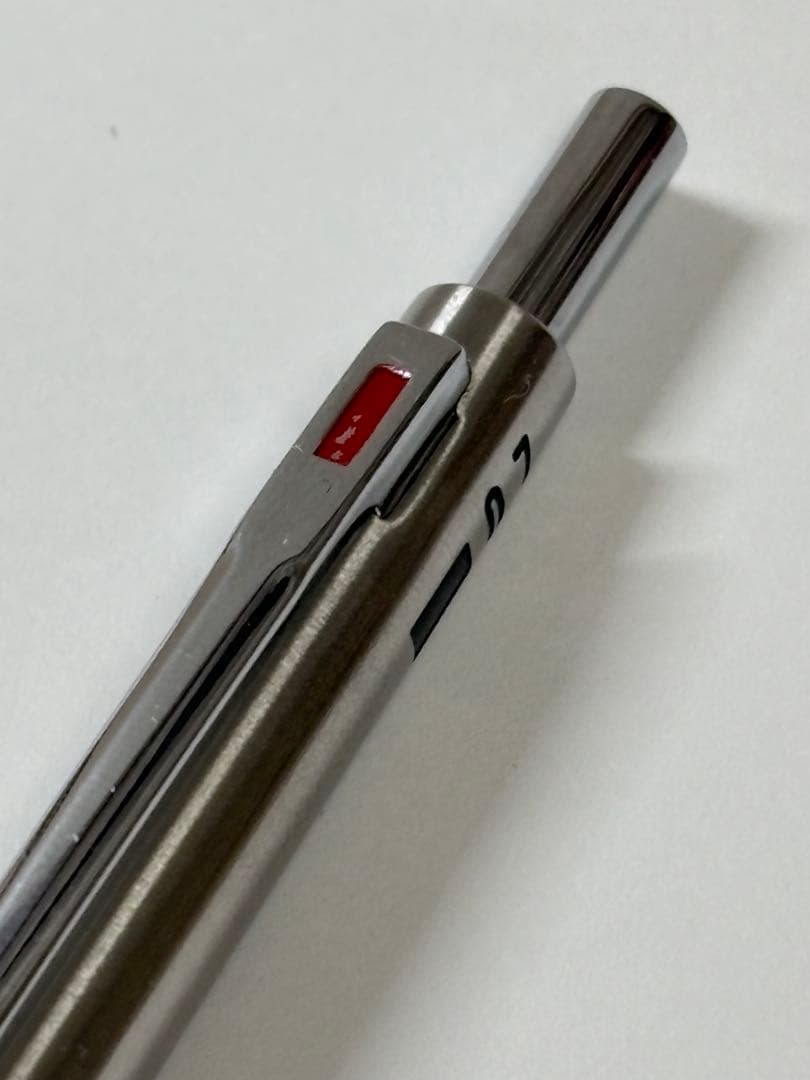 ホソブト　多機能ペン