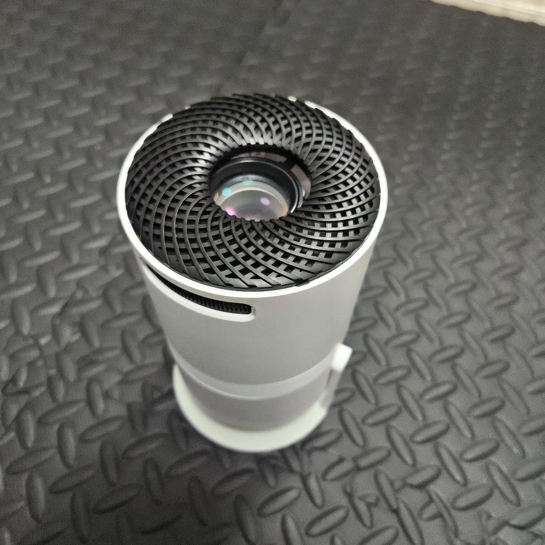 プロジェクター 小型 16000lm 1080p yowhick