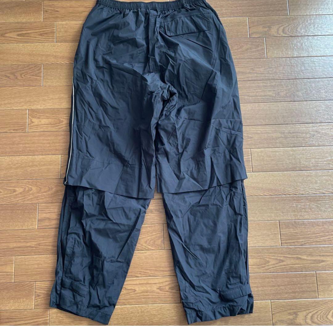 ジャケット・アウター NIKE RAIN WEAR SETUP 2WAY