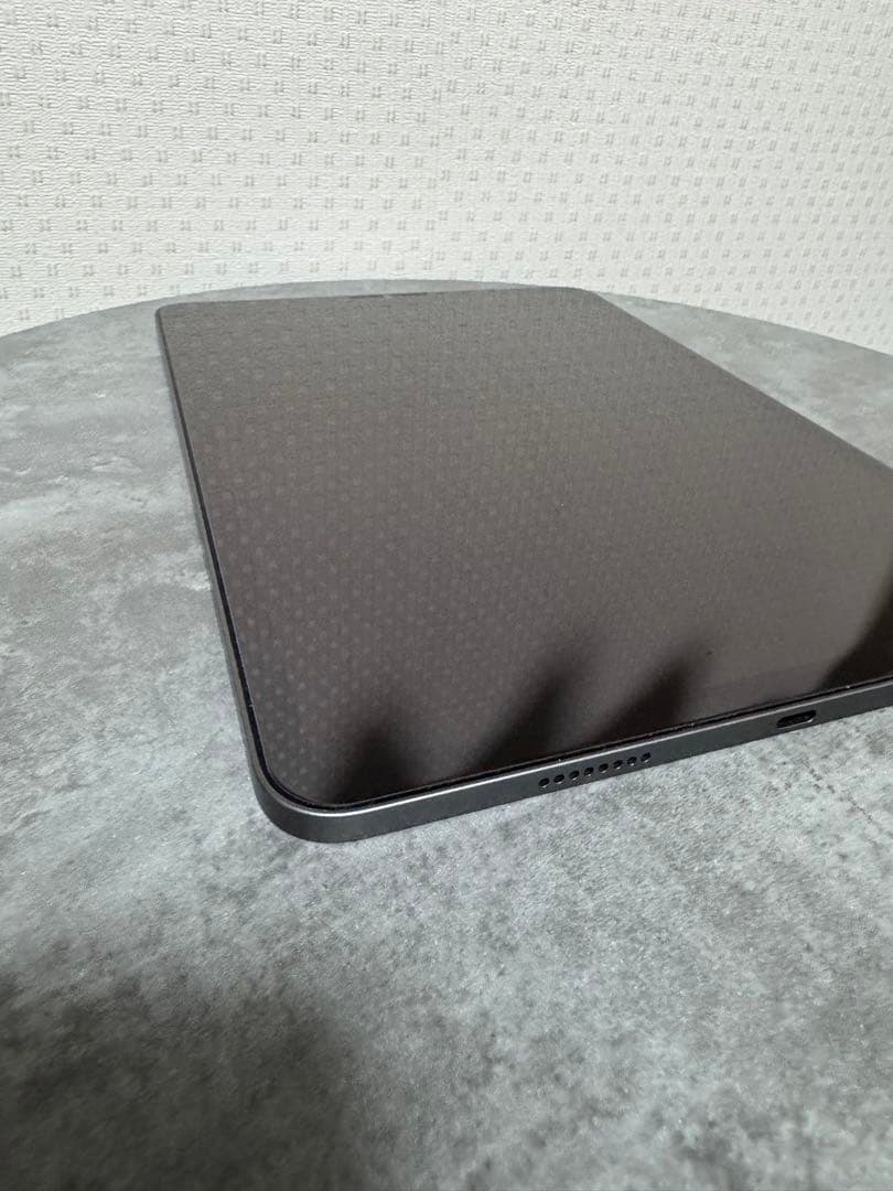 【極美品】保証期限内iPadPro11 第3世代 256GB バッテリー100%