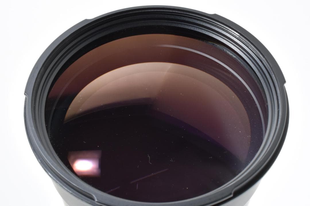 ペンタックス用 SIGMA APO 170-500mm F/5-6.3 0533