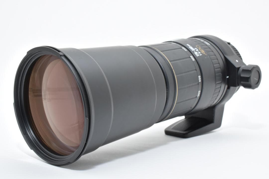 ペンタックス用 SIGMA APO 170-500mm F/5-6.3 0533