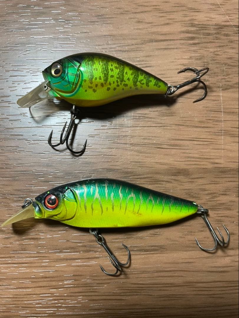 メガバス ルアー セット　24点　Megabass