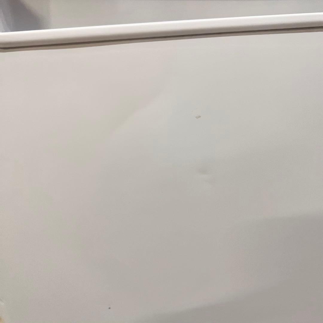 ハイアール BR-85A 2ドア 冷凍冷蔵庫 2021年製 動作確認済み