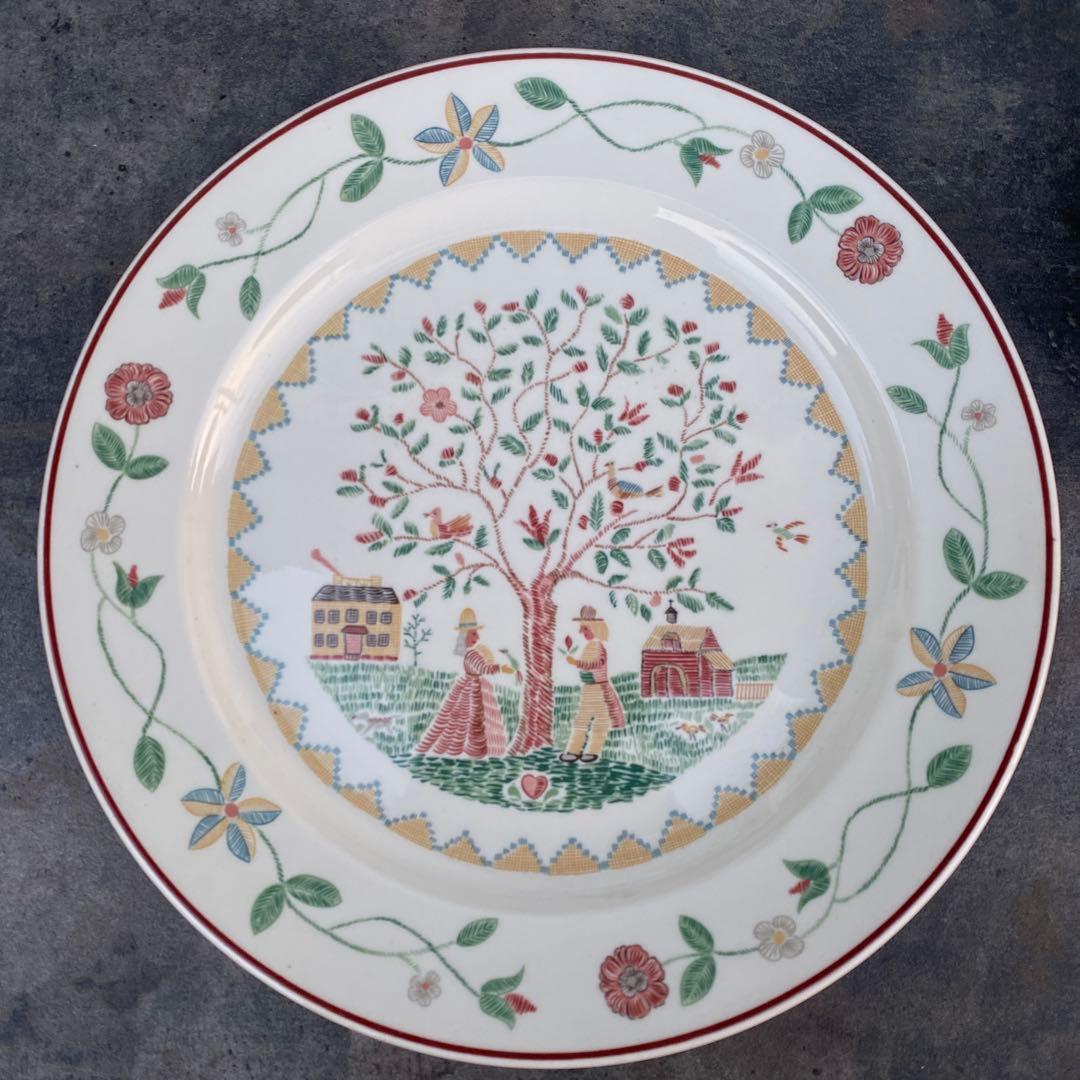 Villeroy&Boch 食器セット