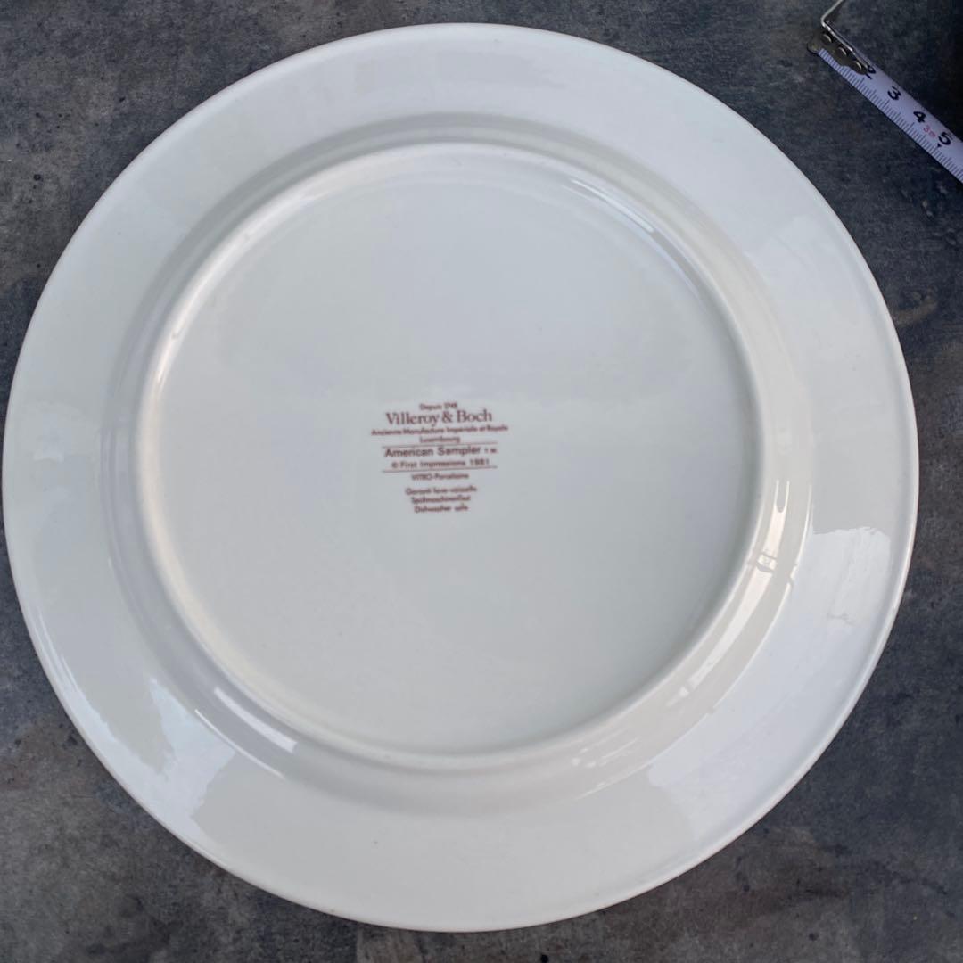 Villeroy&Boch 食器セット
