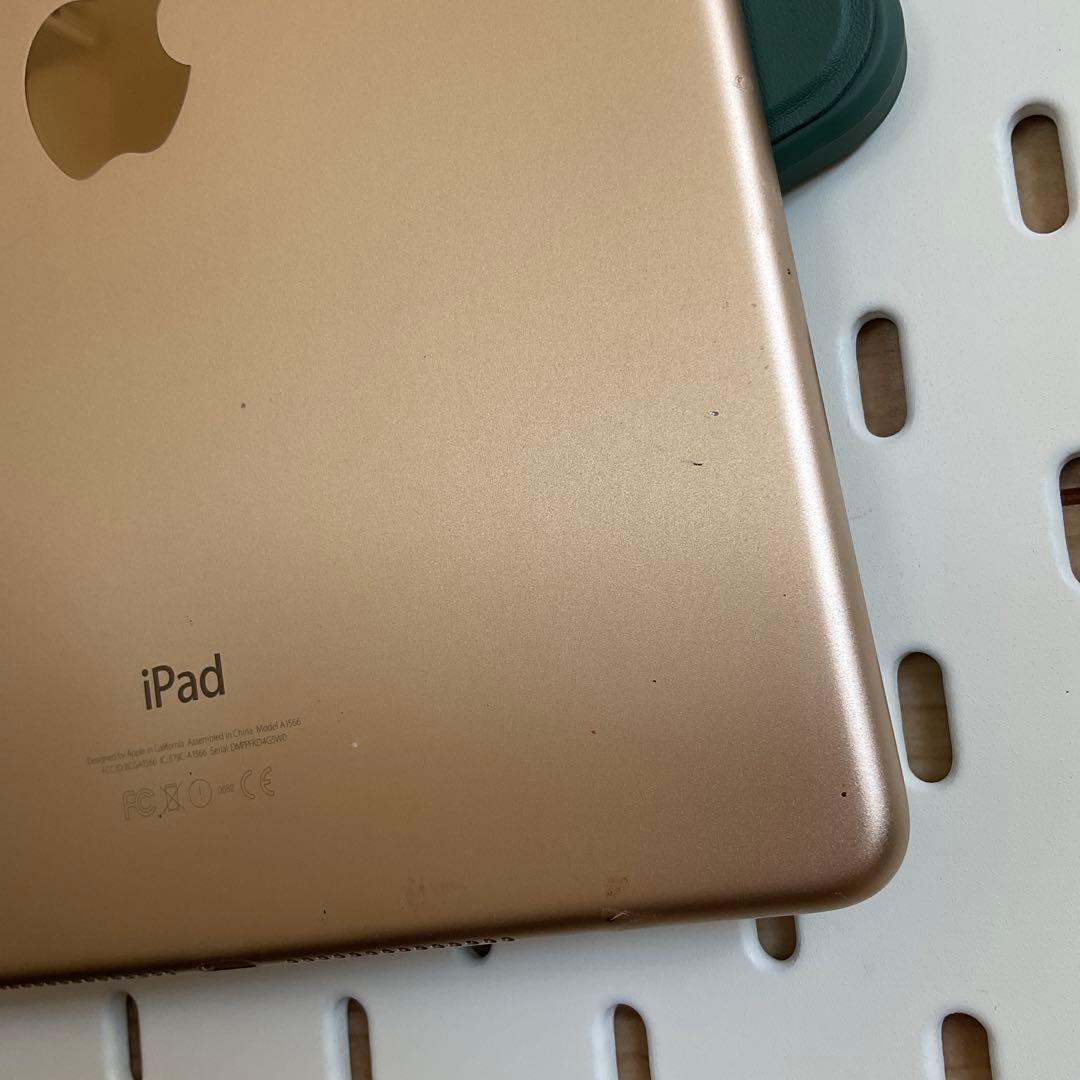 iPad Air 2 64GB ケース