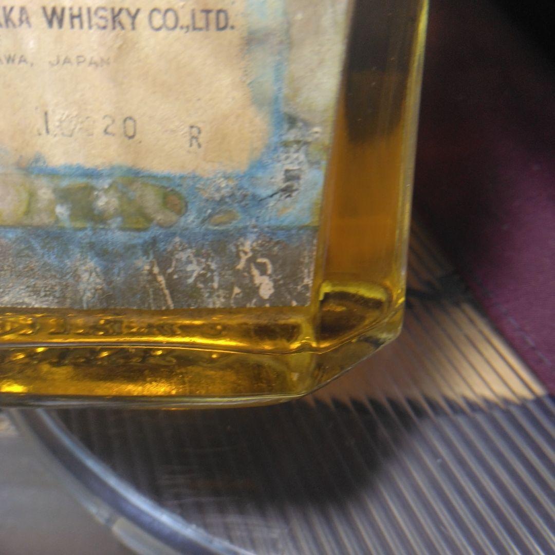 ◎琉球ニッカウヰスキー HIHI NIKKA