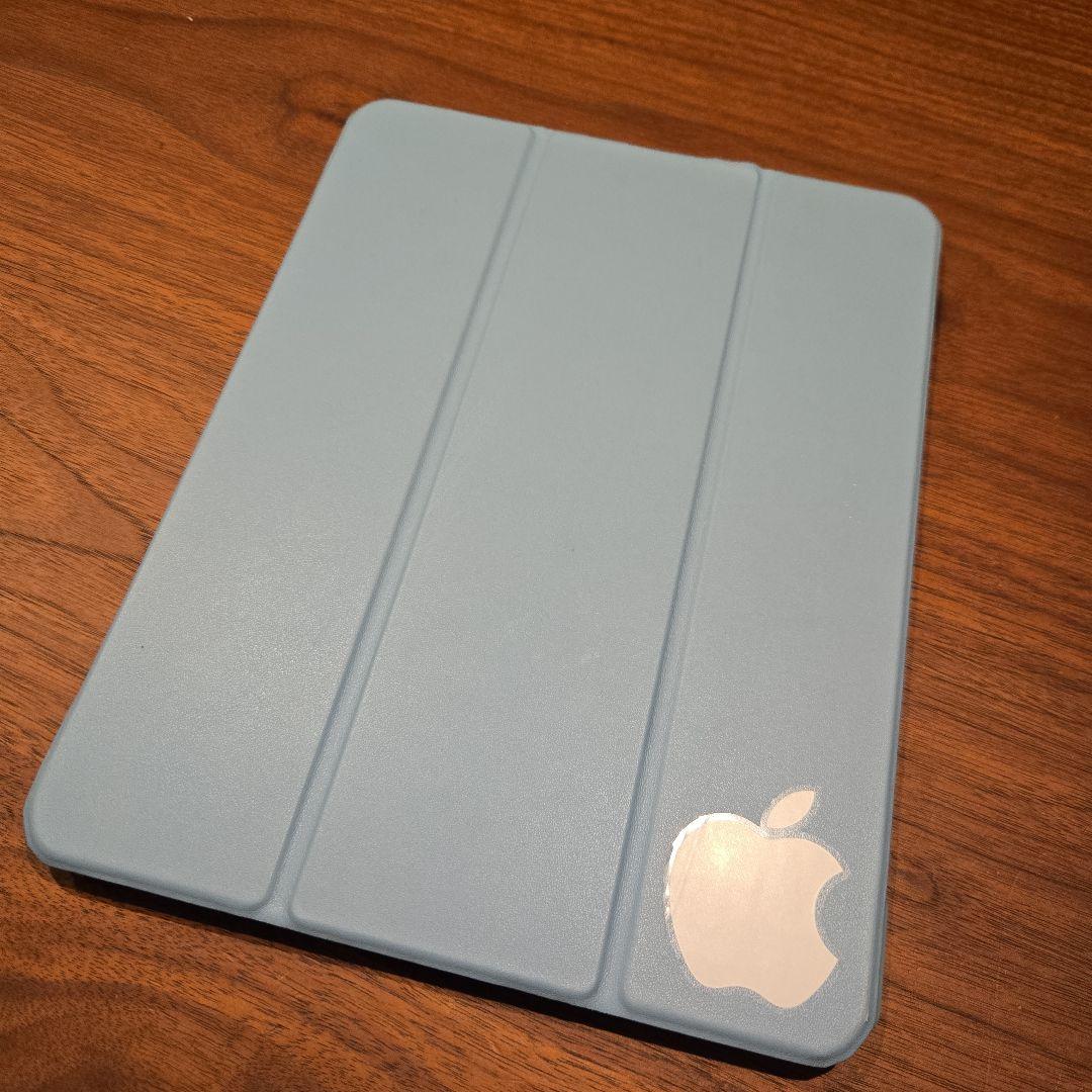 iPadPro11インチ第3世代256GBペン付き充電容量100%ココア！