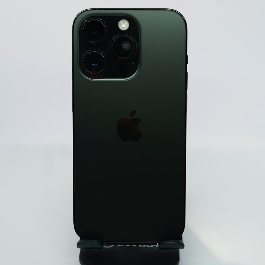 風*郎様 Apple iPhone 14Pro 512GB スペースブラック