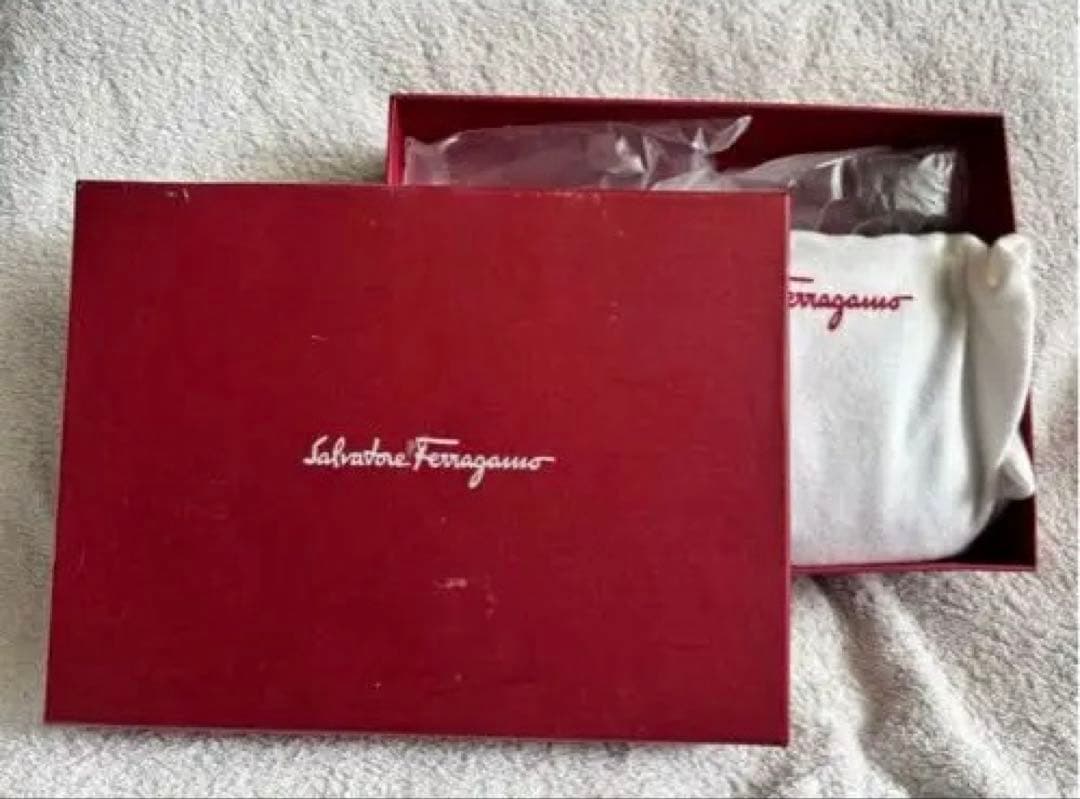 2さん専用　　Ferragamo ハンドバッグ
