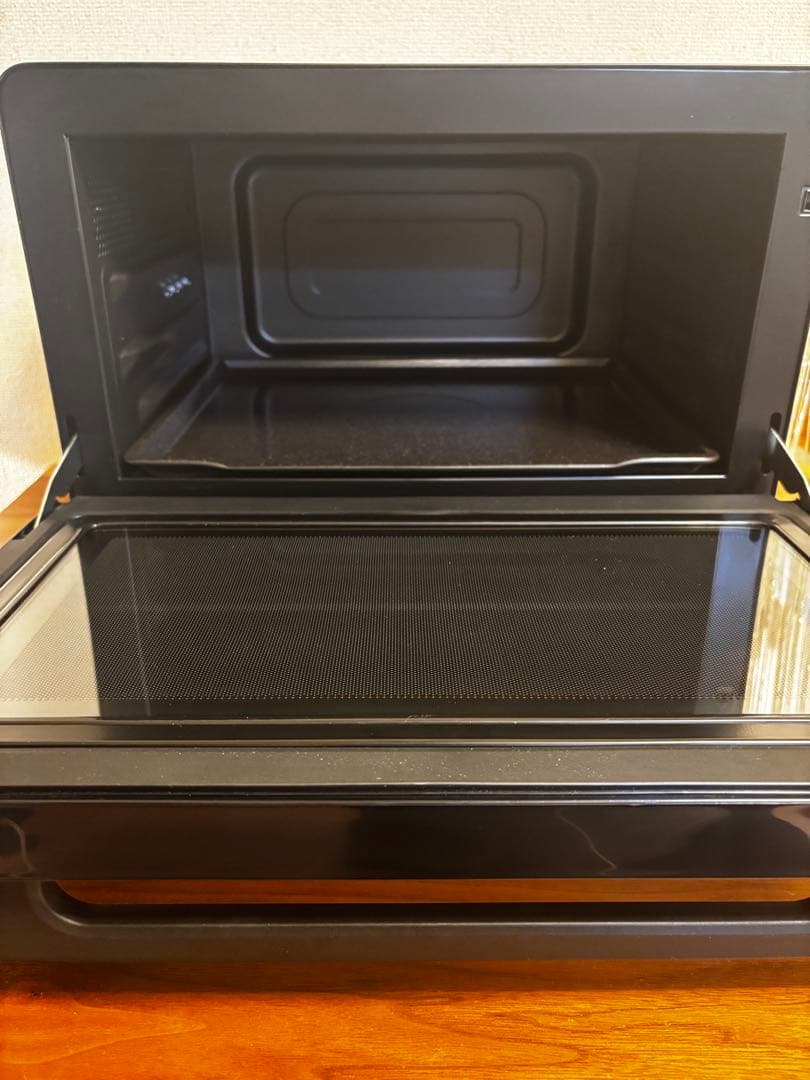 超美品！！HITACHI 日立 MRO-S8A オーブンレンジ ヘルシーシェフ