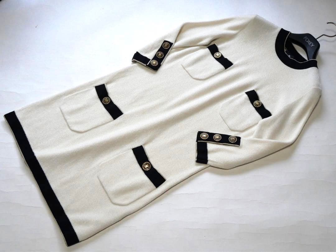 ELISABETTA FRANCHIエリザベッタフランキ♪ワンピース