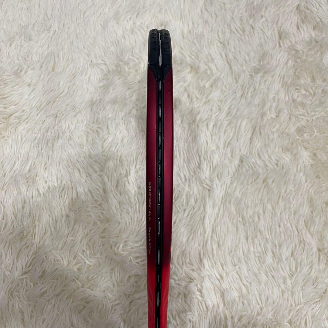 YONEX VCORE GAME テニスラケット　グリップサイズ2