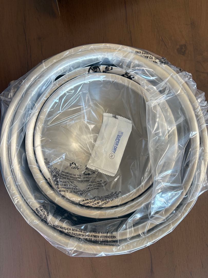 WMF グルメキッチンボウル 4Pセット