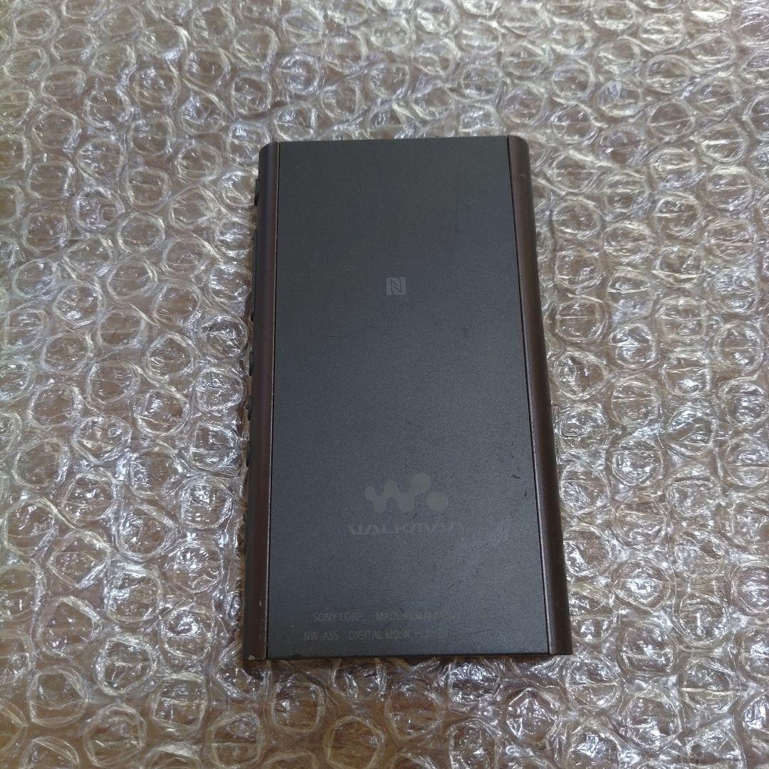 ソニーウォークマン NW−A55 管理ナンバー6560