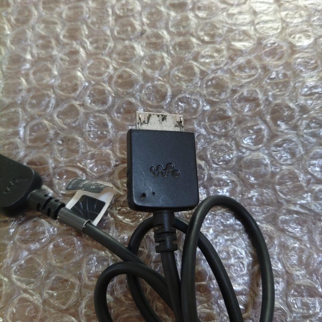 ソニーウォークマン NW−A55 管理ナンバー6560