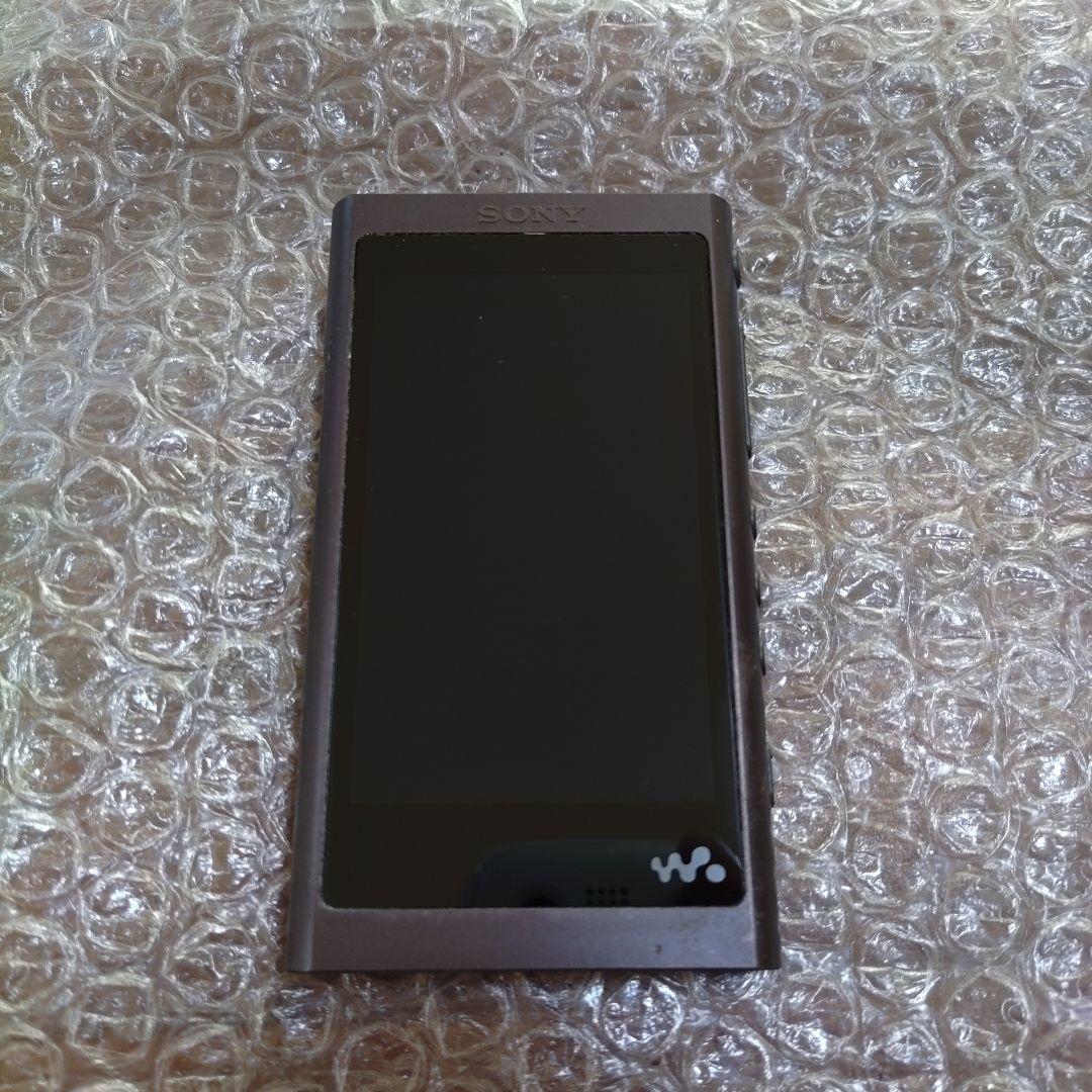 ソニーウォークマン NW−A55 管理ナンバー6560