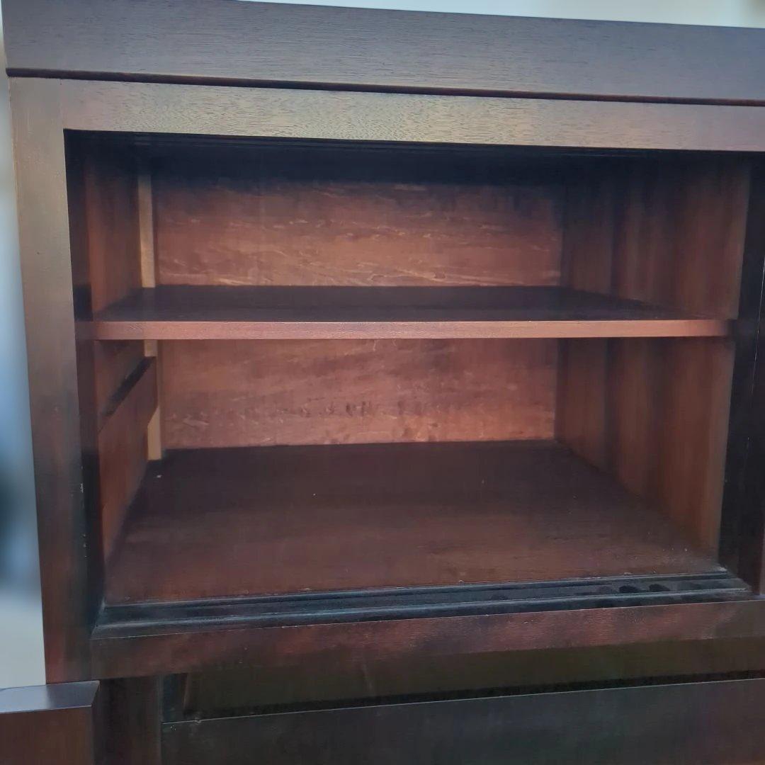 松本民芸 和箪笥 チェスト 着物