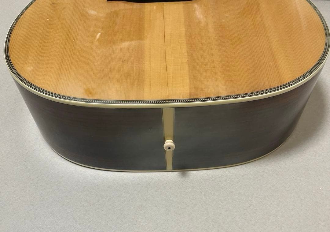 Yamaki YW-40 アコースティックギター アコギ