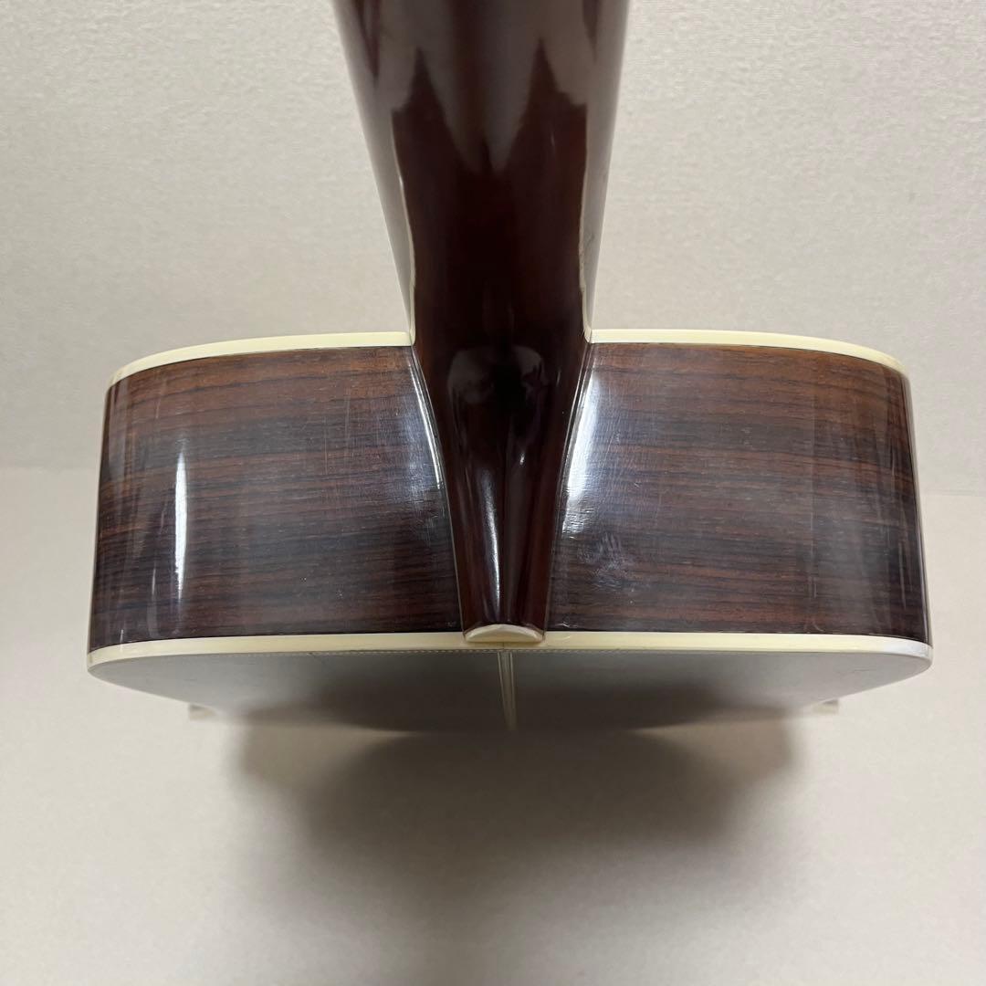 Yamaki YW-40 アコースティックギター アコギ